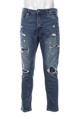 Pánské džíny  Smog, Velikost M, Barva Modrá, Cena  539,00 Kč