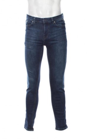 Pánské džíny  Springfield, Velikost M, Barva Modrá, Cena  179,00 Kč