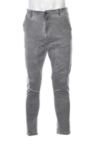 Pánské džíny  Stitch & Soul, Velikost M, Barva Šedá, Cena  99,00 Kč