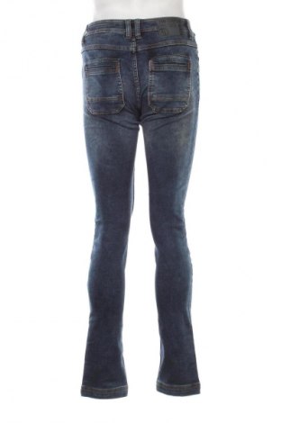 Pánské džíny  Tom Tompson, Velikost S, Barva Modrá, Cena  129,00 Kč