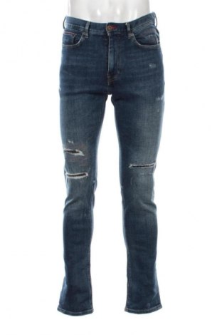 Férfi farmernadrág Tommy Hilfiger, Méret M, Szín Kék, Ár 8 079 Ft