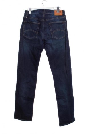 Мъжки дънки Tommy Jeans, Размер L, Цвят Син, Цена 103,95 €