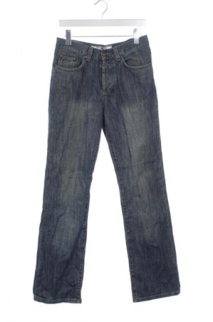 Мъжки дънки Unbranded, Размер M, Цвят Син, Цена 6,64 €