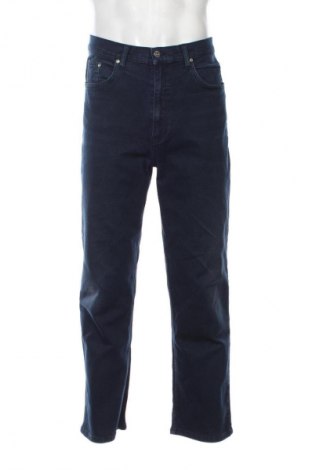 Pánské džíny  Unbranded, Velikost L, Barva Modrá, Cena  149,00 Kč