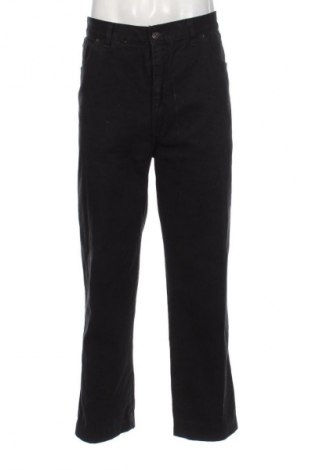 Męskie jeansy Unbranded, Rozmiar XL, Kolor Czarny, Cena 58,99 zł