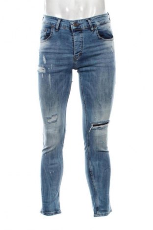 Pánské džíny  Unbranded, Velikost M, Barva Modrá, Cena  149,00 Kč