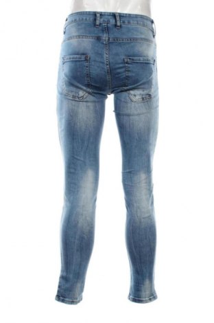 Pánské džíny  Unbranded, Velikost M, Barva Modrá, Cena  149,00 Kč