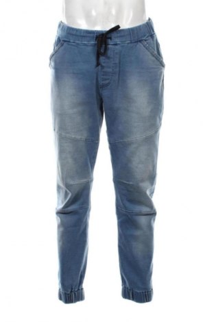 Pánské džíny  Unbranded, Velikost XL, Barva Modrá, Cena  595,00 Kč