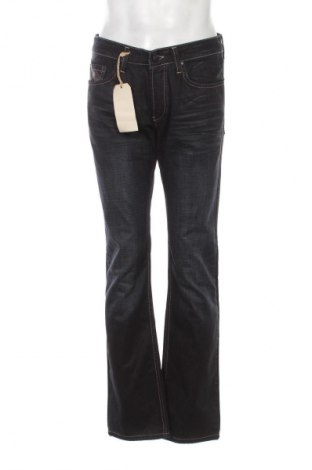 Pánské džíny  Unbranded, Velikost M, Barva Modrá, Cena  219,00 Kč