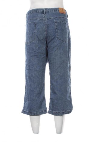 Męskie jeansy Unbranded, Rozmiar XXL, Kolor Niebieski, Cena 44,75 zł