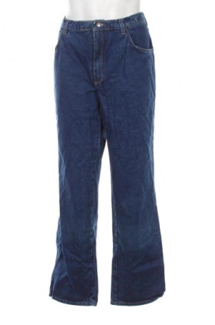 Męskie jeansy Unbranded, Rozmiar XL, Kolor Niebieski, Cena 29,99 zł