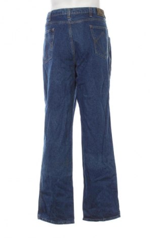 Męskie jeansy Unbranded, Rozmiar XL, Kolor Niebieski, Cena 29,99 zł