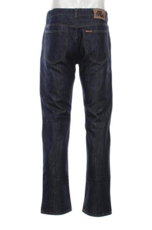 Ανδρικό τζίν Unbranded, Μέγεθος M, Χρώμα Μπλέ, Τιμή 14,89 €