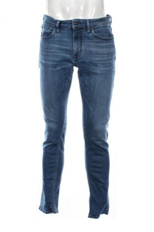 Męskie jeansy Unbranded, Rozmiar L, Kolor Niebieski, Cena 86,99 zł