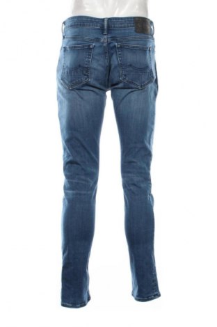 Męskie jeansy Unbranded, Rozmiar L, Kolor Niebieski, Cena 86,99 zł