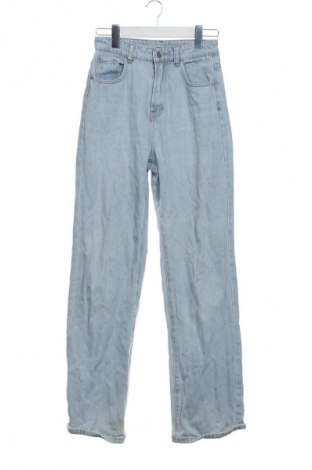 Pánské džíny  Unbranded, Velikost S, Barva Modrá, Cena  139,00 Kč