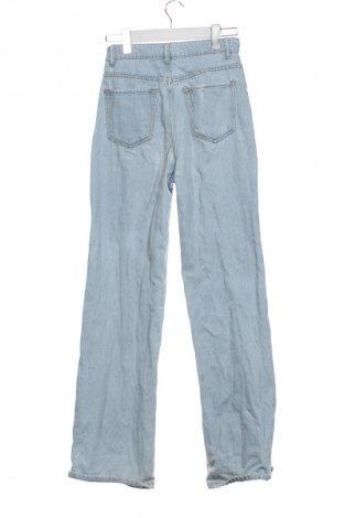 Pánské džíny  Unbranded, Velikost S, Barva Modrá, Cena  139,00 Kč