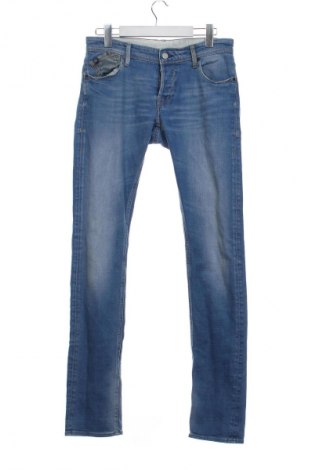 Pánské džíny  Unbranded, Velikost M, Barva Modrá, Cena  229,00 Kč