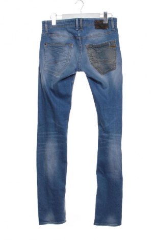 Pánské džíny  Unbranded, Velikost M, Barva Modrá, Cena  229,00 Kč