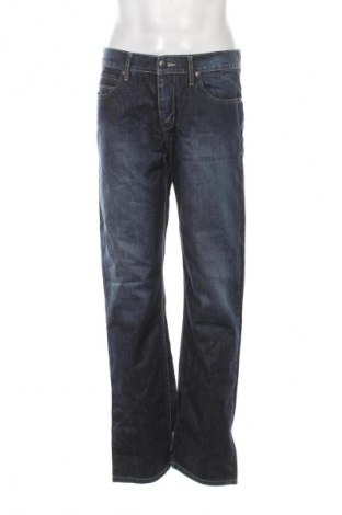 Férfi farmernadrág Unbranded, Méret L, Szín Kék, Ár 9 397 Ft