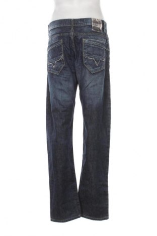 Férfi farmernadrág Unbranded, Méret L, Szín Kék, Ár 9 397 Ft