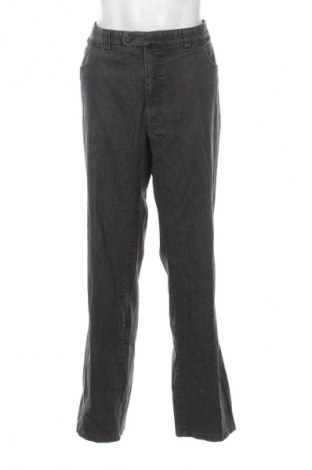 Мъжки дънки Unbranded, Размер XXL, Цвят Сив, Цена 6,64 €