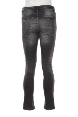 Мъжки дънки Unbranded, Размер L, Цвят Черен, Цена 3,57 €