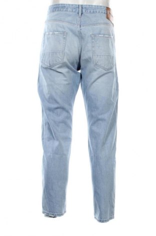 Męskie jeansy Uniform, Rozmiar XL, Kolor Niebieski, Cena 161,34 zł