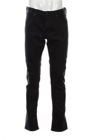 Ανδρικό τζίν Uniqlo, Μέγεθος L, Χρώμα Μαύρο, Τιμή 20,99 €