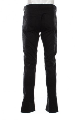 Ανδρικό τζίν Uniqlo, Μέγεθος L, Χρώμα Μαύρο, Τιμή 20,99 €