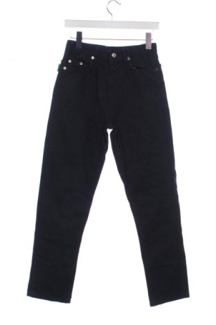 Férfi farmernadrág United Colors Of Benetton, Méret XS, Szín Fekete, Ár 2 029 Ft