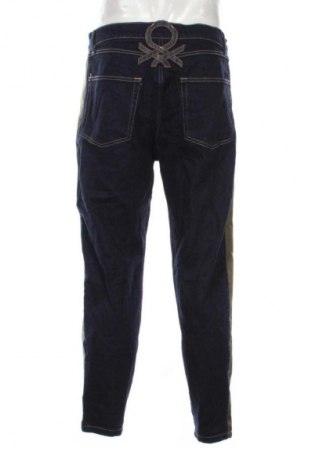 Pánské džíny  United Colors Of Benetton, Velikost M, Barva Modrá, Cena  349,00 Kč