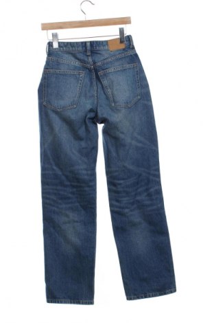 Férfi farmernadrág Weekday, Méret XS, Szín Kék, Ár 2 139 Ft