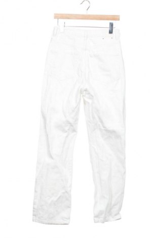 Męskie jeansy Weekday, Rozmiar S, Kolor Biały, Cena 27,99 zł