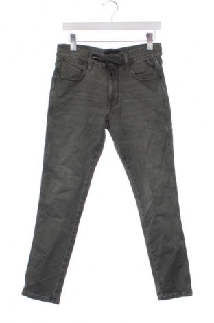 Herren Jeans Wrangler, Größe XS, Farbe Grün, Preis € 22,99