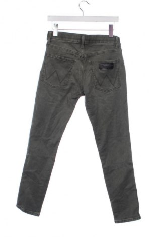Herren Jeans Wrangler, Größe XS, Farbe Grün, Preis € 22,99