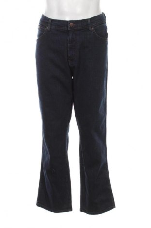 Pánské džíny  Wrangler, Velikost XL, Barva Modrá, Cena  549,00 Kč