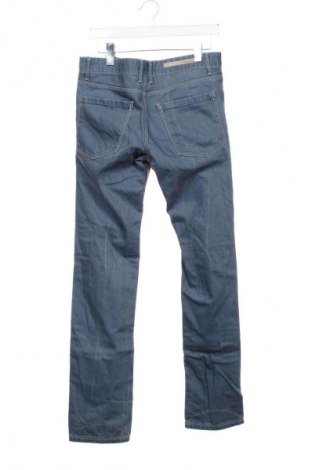 Мъжки дънки Zara, Размер M, Цвят Син, Цена 13,80 €