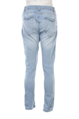 Pánské džíny  Zara, Velikost S, Barva Modrá, Cena  145,00 Kč