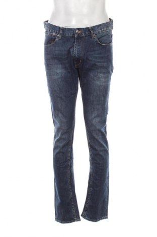 Férfi farmernadrág Zara, Méret L, Szín Kék, Ár 4 689 Ft