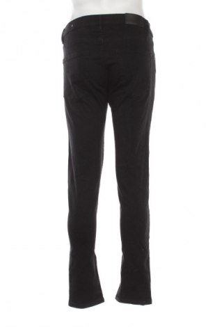 Pánské džíny  Zara, Velikost S, Barva Černá, Cena  179,00 Kč