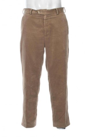 Pánské manšestráky  A.W.Dunmore, Velikost M, Barva Béžová, Cena  59,00 Kč