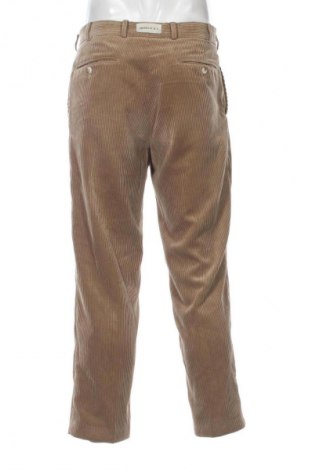 Pánské manšestráky  A.W.Dunmore, Velikost M, Barva Béžová, Cena  59,00 Kč