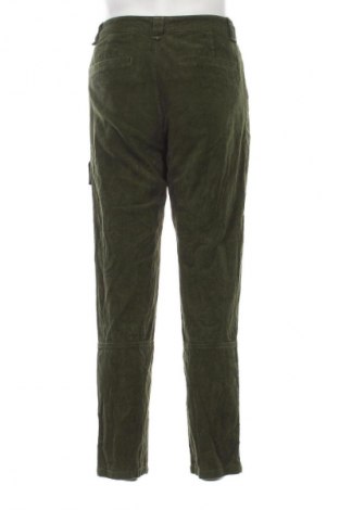 Pánské manšestráky  ASOS, Velikost S, Barva Zelená, Cena  149,00 Kč