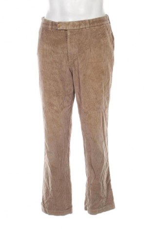 Pánské manšestráky  Baumler, Velikost M, Barva Hnědá, Cena  69,00 Kč