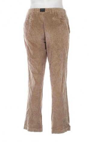 Pánské manšestráky  Baumler, Velikost M, Barva Hnědá, Cena  69,00 Kč