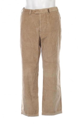 Pánské menčestráky Beretta, Veľkosť L, Farba Béžová, Cena  5,00 €