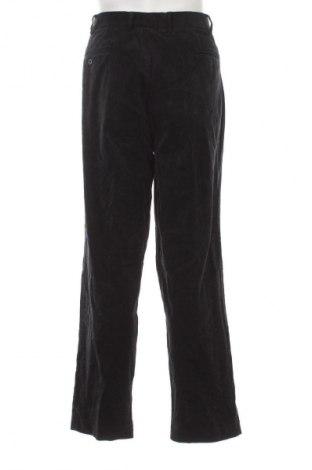 Pánské manšestráky  Bexleys, Velikost XL, Barva Černá, Cena  149,00 Kč