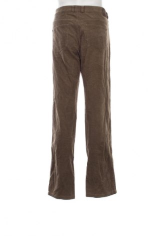 Férfi kordnadrág Bruhl, Méret XL, Szín Barna, Ár 1 249 Ft