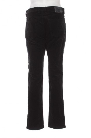 Pánské manšestráky  Bugatti, Velikost M, Barva Černá, Cena  209,00 Kč